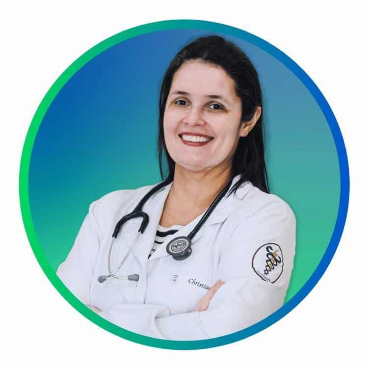 Dra Cristiana Vargas